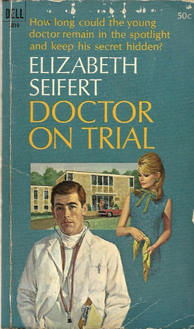 Doctor on Trial