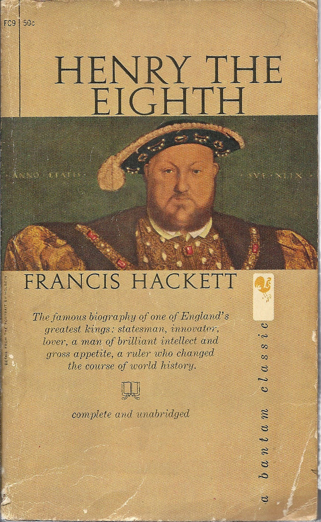 Henry the Eighth