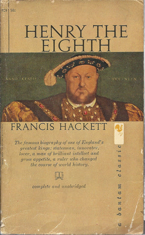 Henry the Eighth