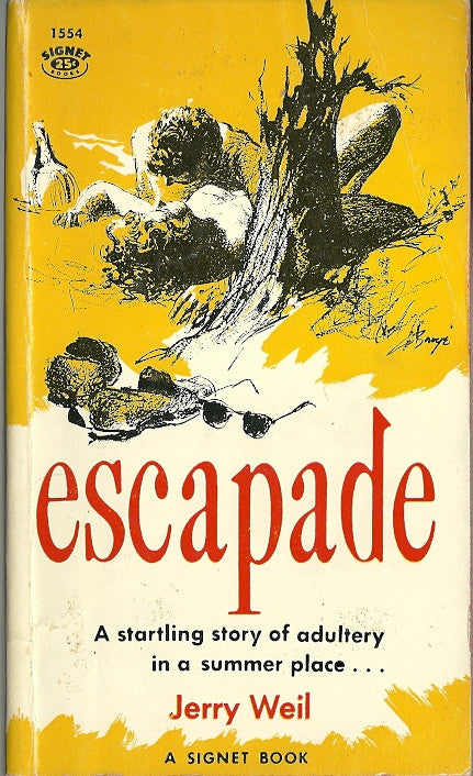 Escapade