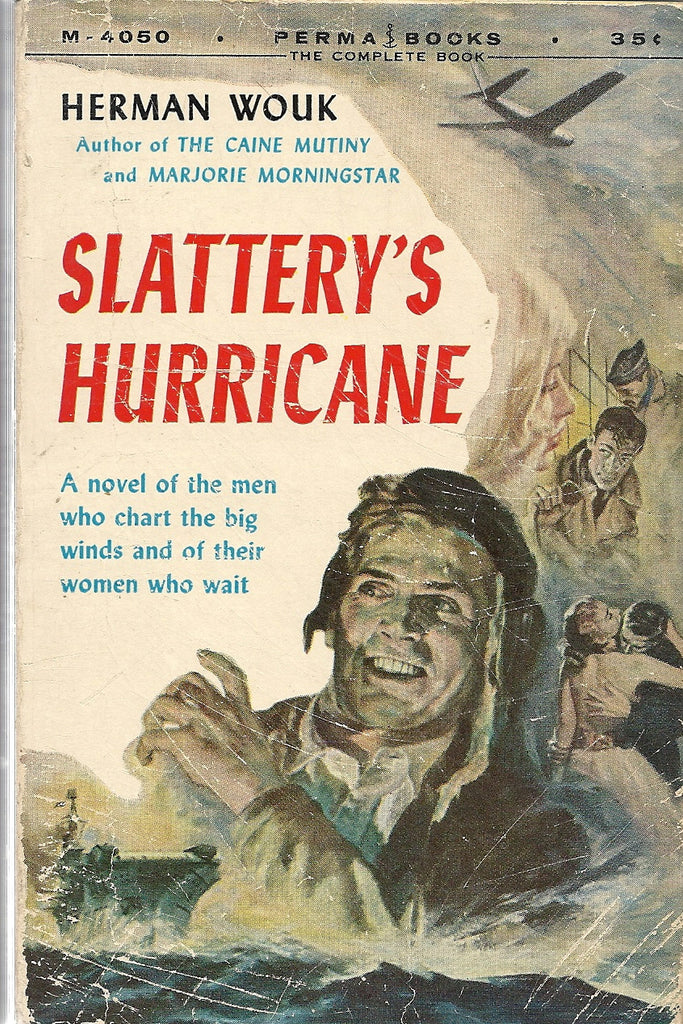 Slattery's Hurricane