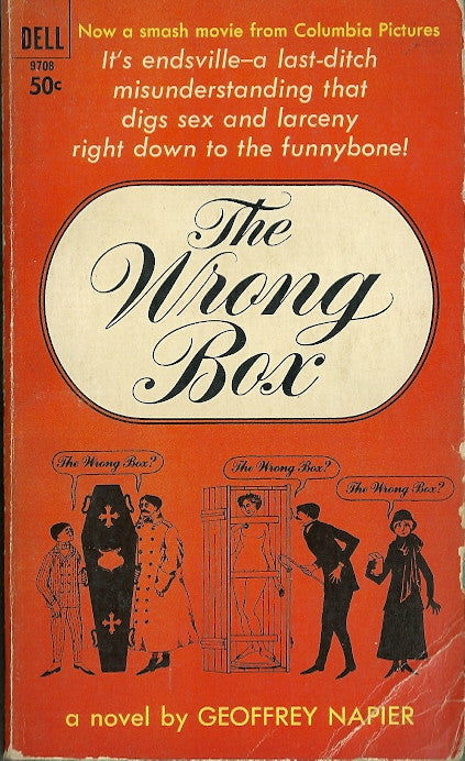 The Wrong Box