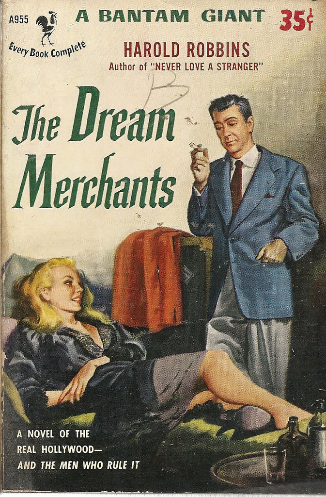 The Dream Merchants