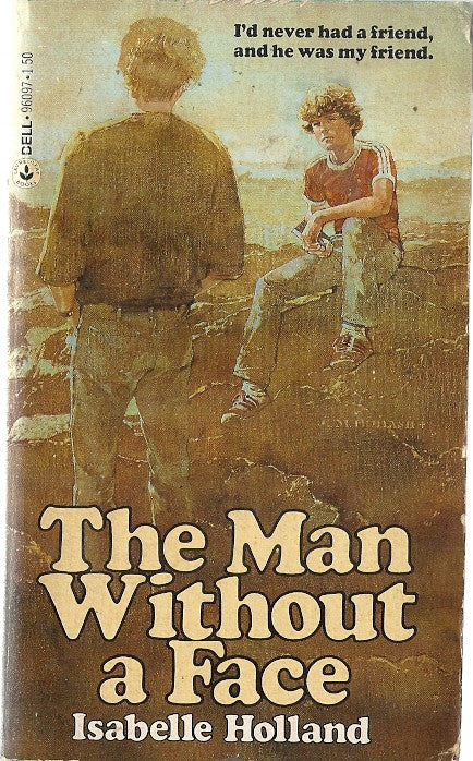 The Man Without a Face