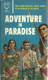 Adventure in Paradise