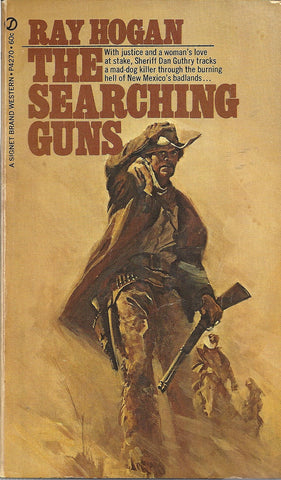 The Searching Guns