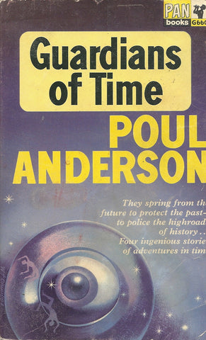 Guardians of Time