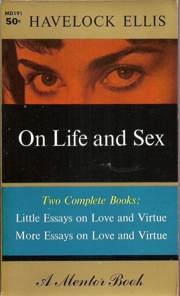 On Life and Sex