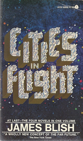 Cities in Flight