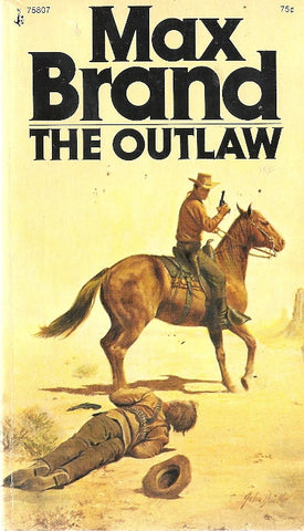 The Outlaw