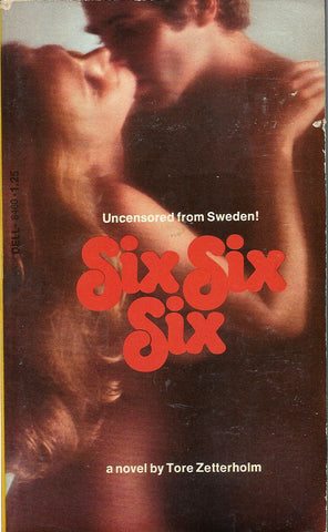 Six Six Six