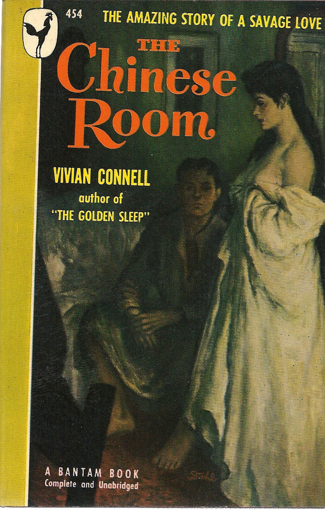 The Chinese Room