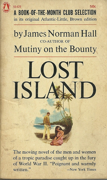 Lost Island