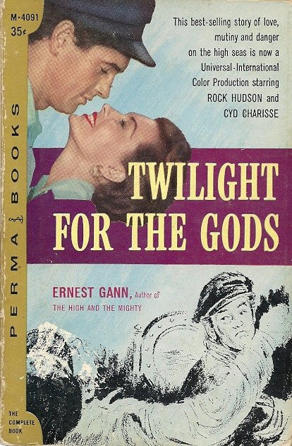 Twilight for the Gods