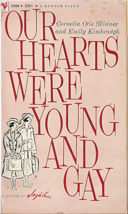 Our Hearts Were Young and Gay