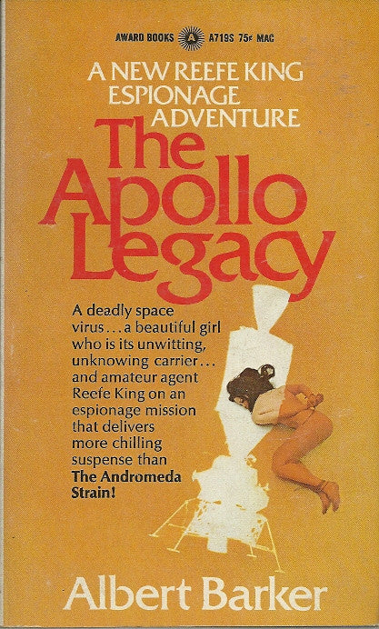 The Apollo Legacy