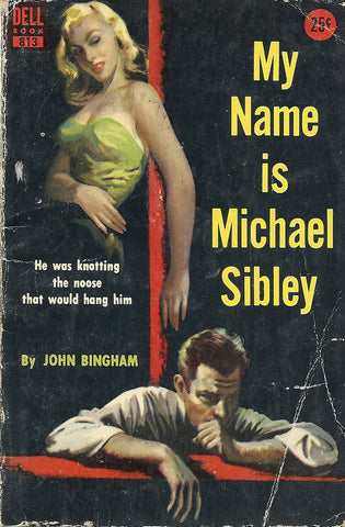 My Name is Michael Sibley