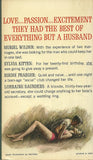 Everything But A Husband