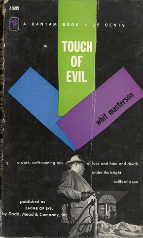 Touch of Evil