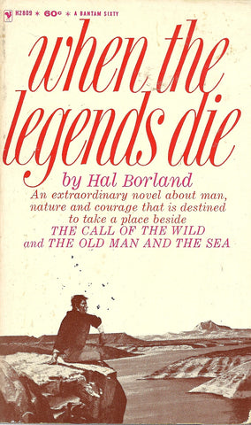 When the Legends Die