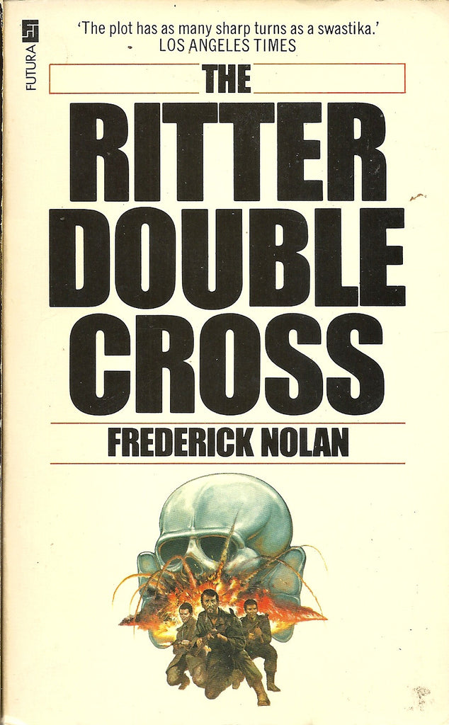 The Ritter Double Cross