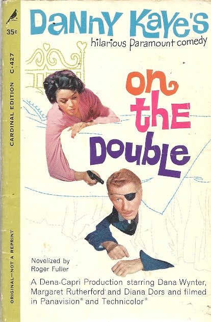 On The Double