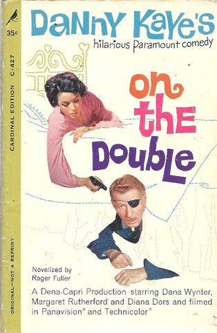 On The Double