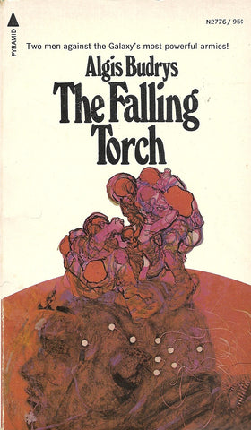 The Falling Torch