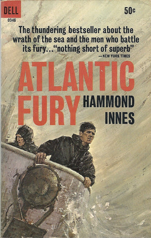 Atlantic Fury