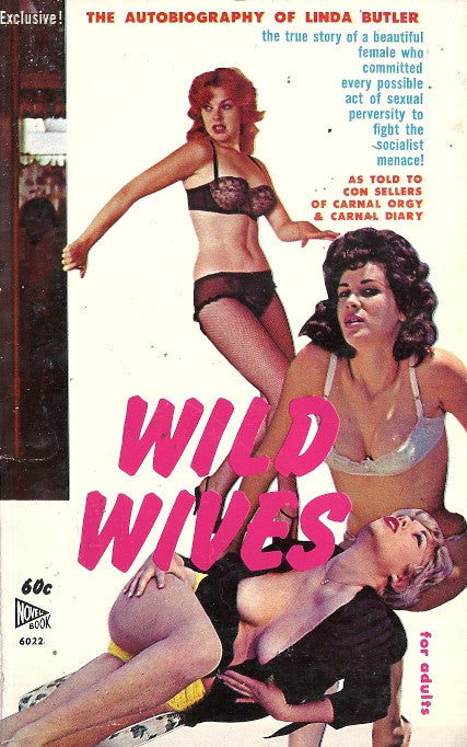 Wild Wives