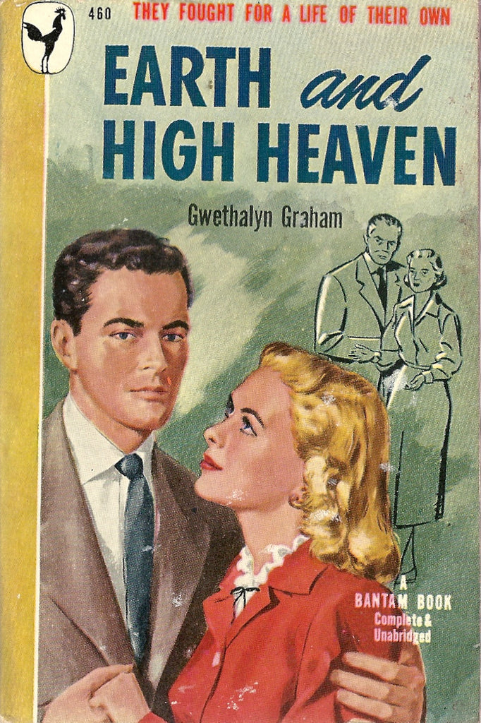 Earth and High Heaven