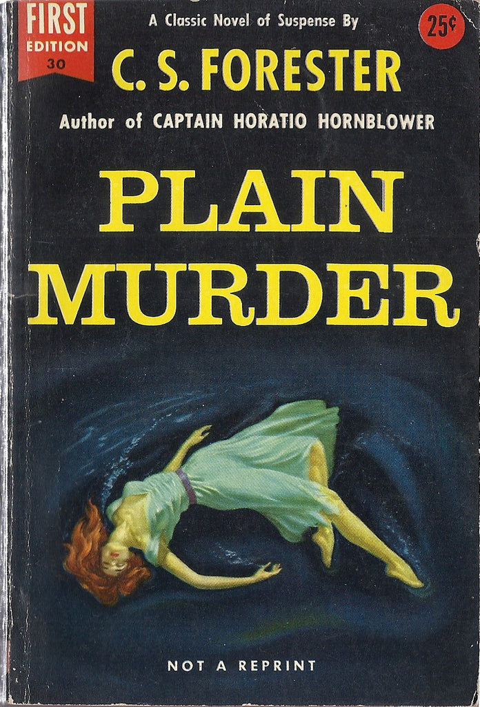 Plain Murder