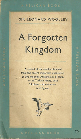 A Forgotten Kingdom