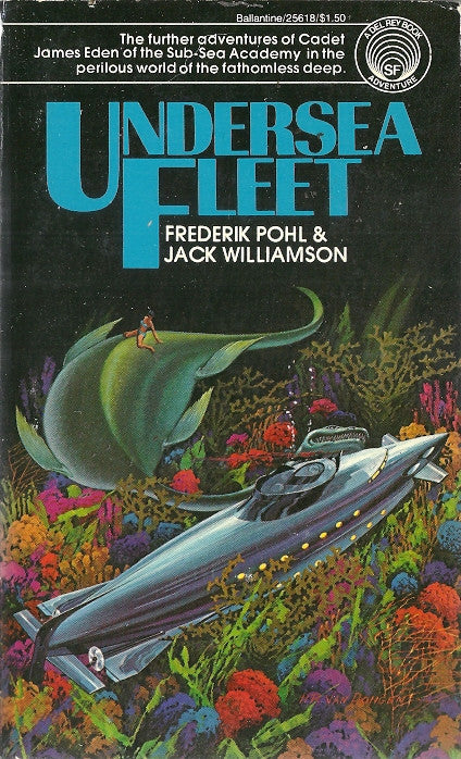 Undersea Fleet