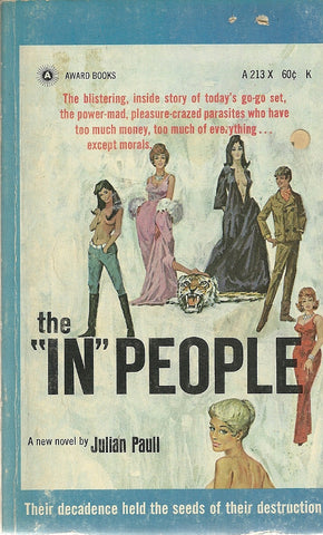 The "In" People