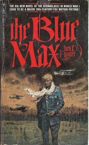 The Blue Max