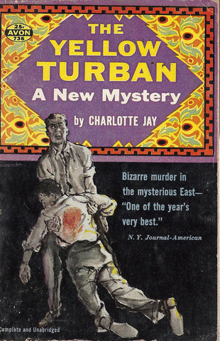 The Yellow Turban