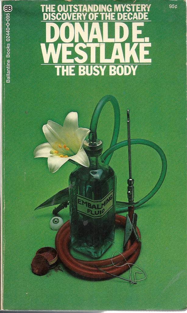 The Bust Body