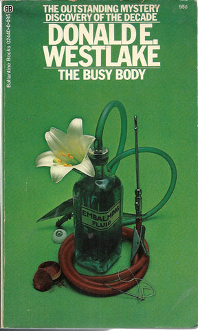 The Bust Body