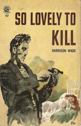 So Lovely to Kill