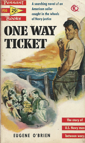 One Way Ticket