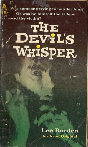 The Devil's Whisper