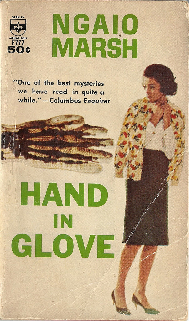 Hand in Glove