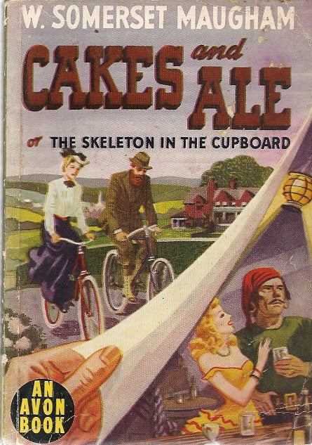 Cakes and Ale