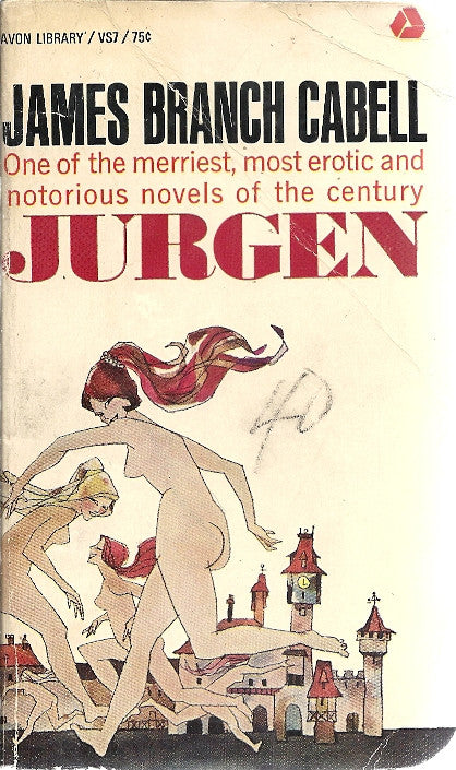 Jurgen
