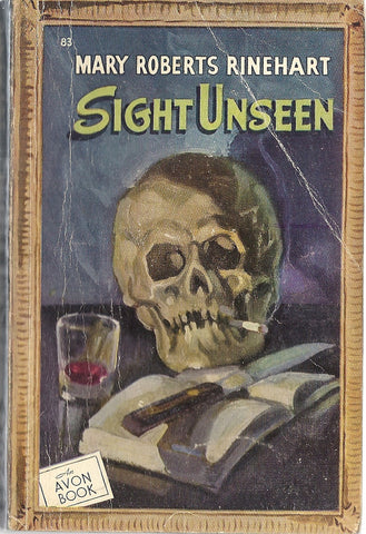 Sight Unseen