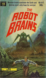 The Robot Brains