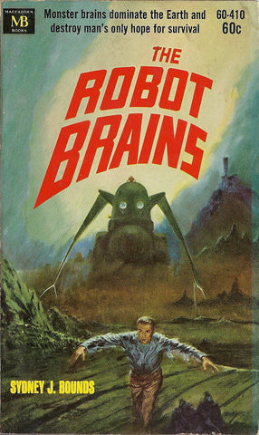 The Robot Brains