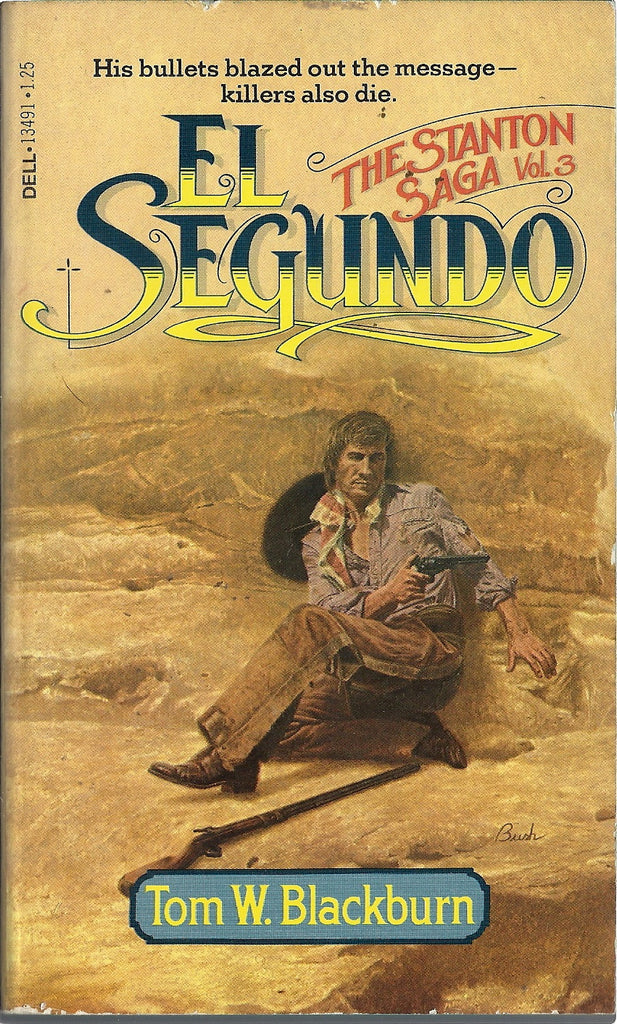 El Segundo