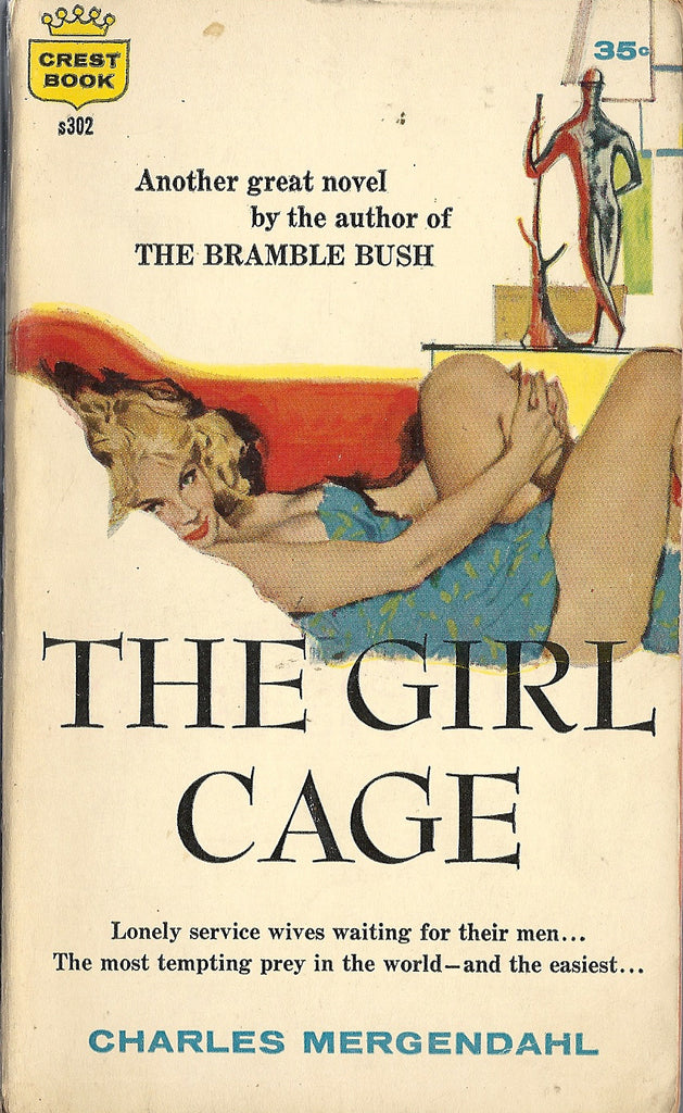 The Girl Cage